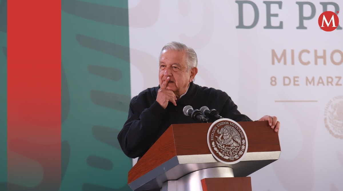 AMLO expresó sentirse satisfecho con su gobierno | Foto. Juan Carlos Bautista