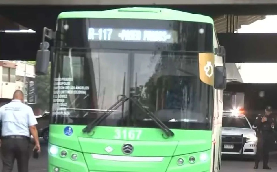 Atropellan a adulto mayor en cruce de avenida Colón y Félix U Gómez | Especial