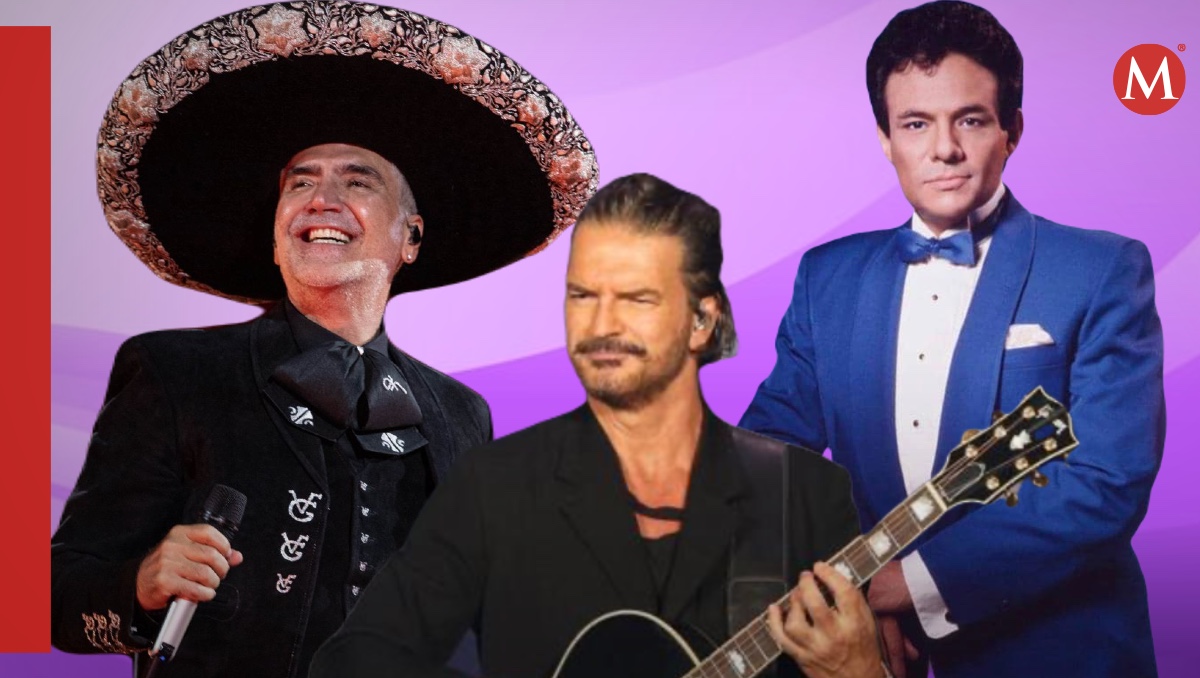 Canciones que ahora son tachadas machistas  | ESPECIAL