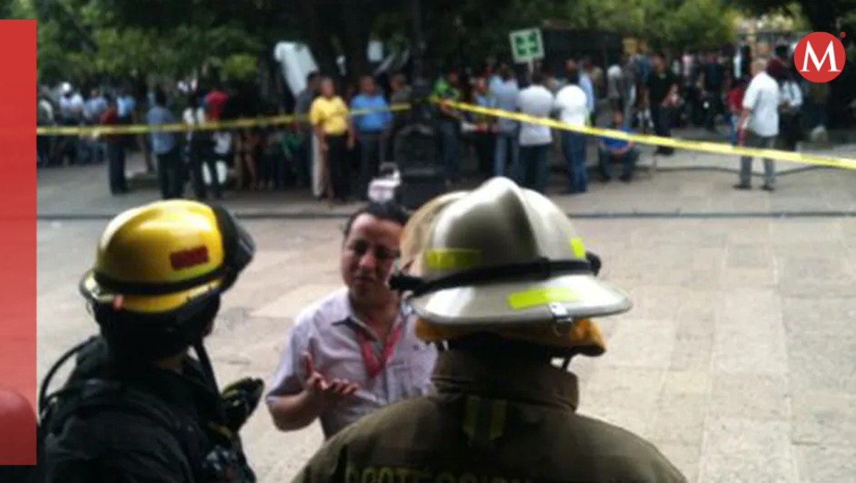 Comenzó temporada de incendios y aparecen reportes falsos