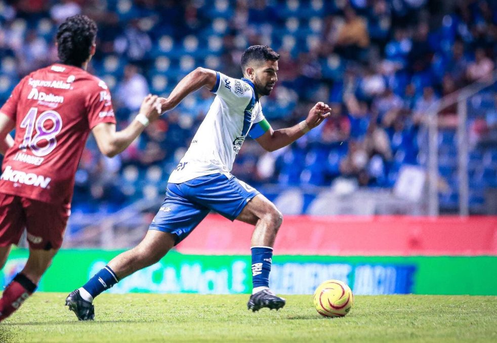 Crónica | Resultados del partido entre Puebla y Atlas HOY | Especial