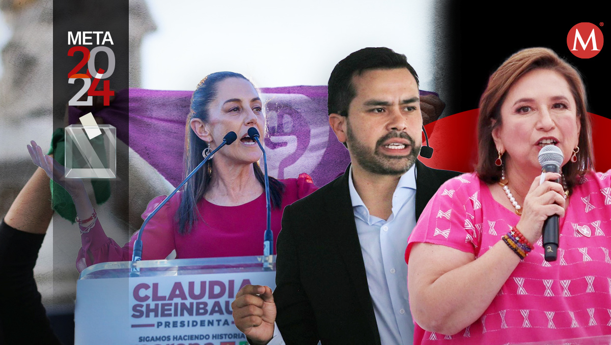 ¿Cuáles son las propuestas en materia de género de los presidenciales?
