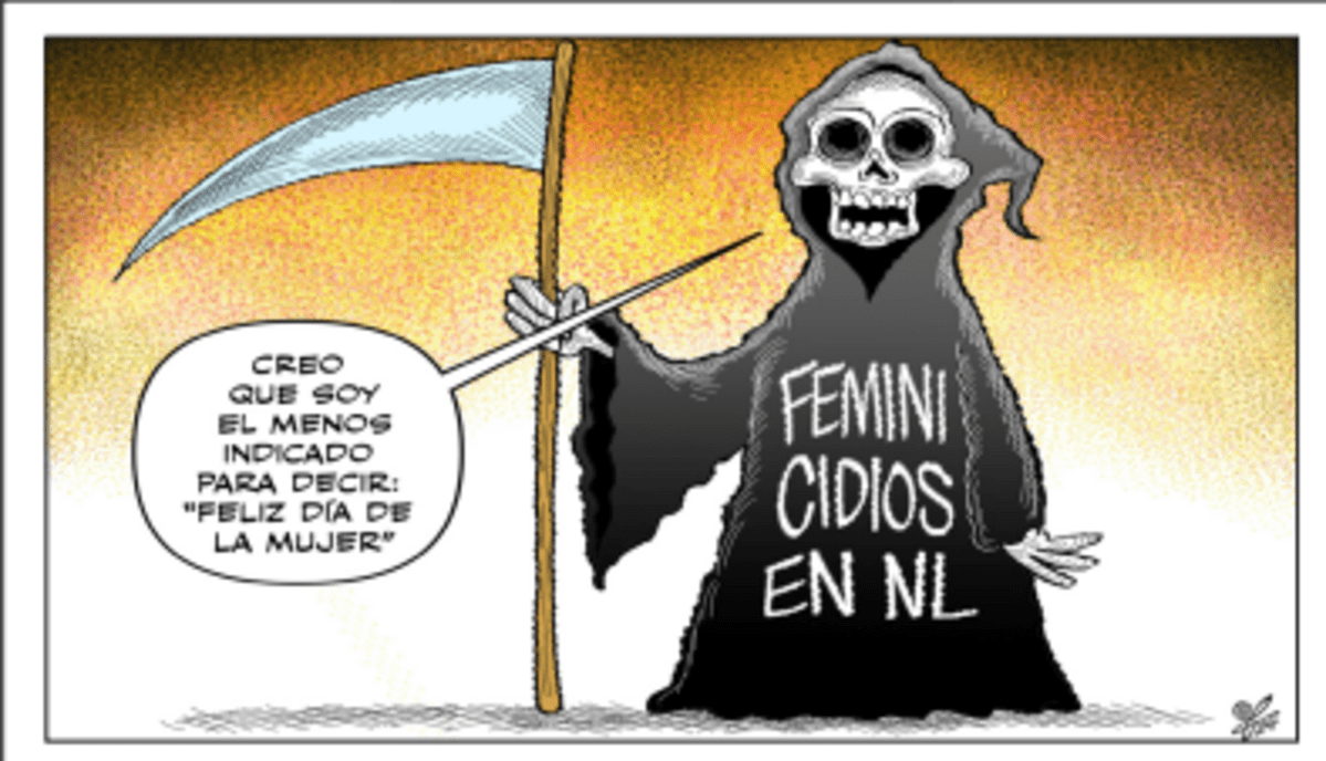Día de la mujer