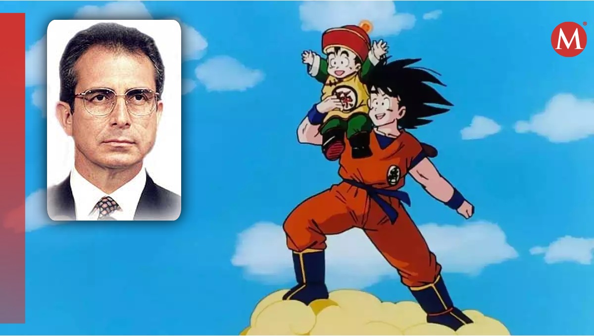 Ernesto Zedillo retrasó estreno de 'Dragon Ball Z'
