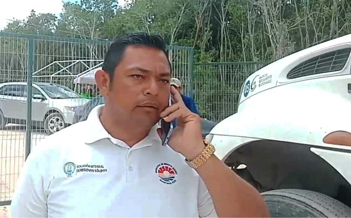 Germán Espiridión Martínez, víctima y fotoperiodista | Especial