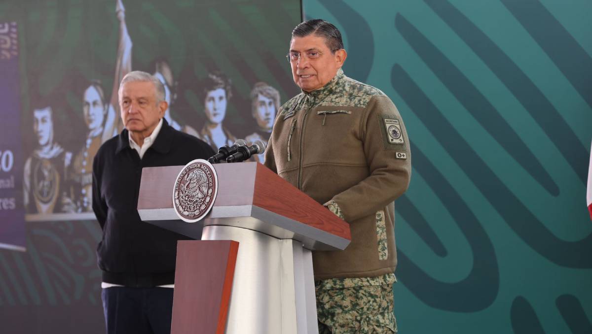 El gobierno federal indicó que, en los delitos de alto impacto, la entidad se localiza con tendencia a la baja. | Especial