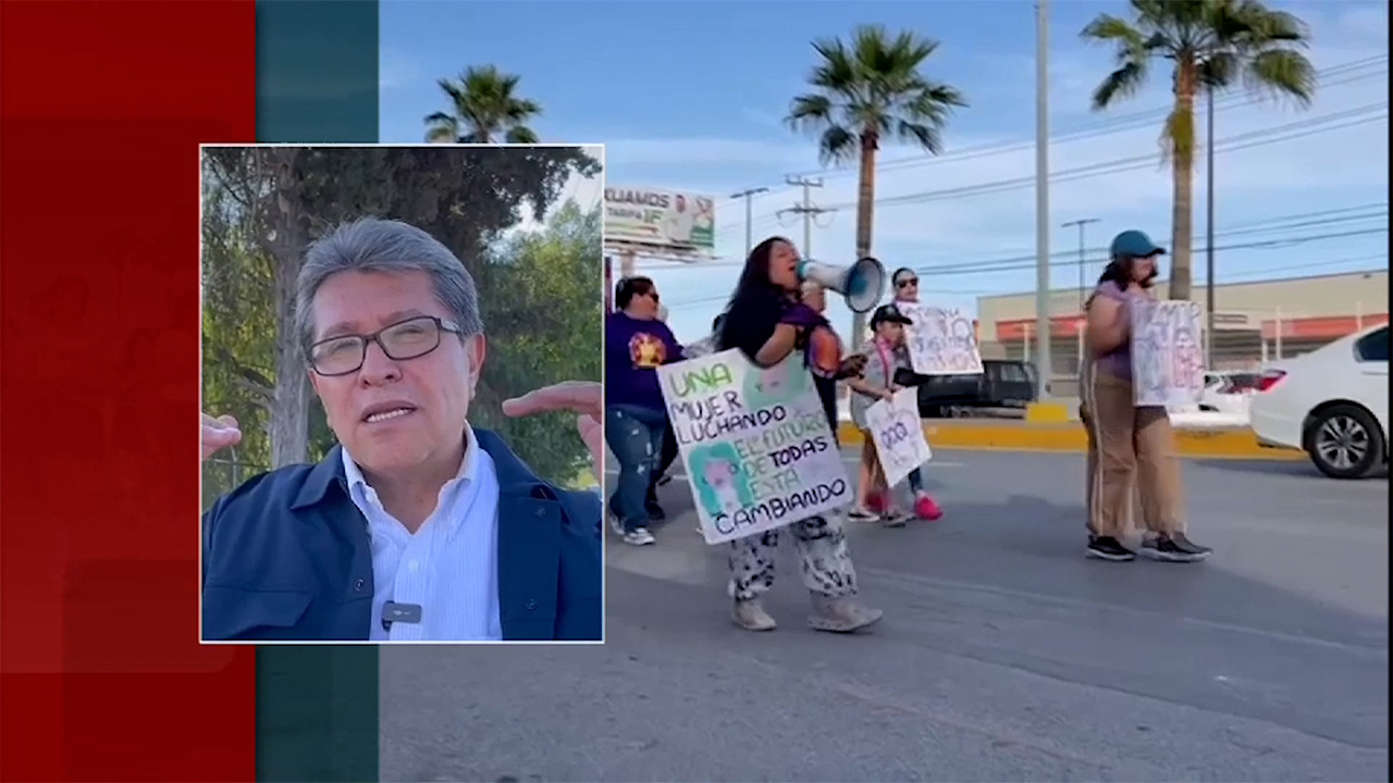 México ha avanzado en temas de paridad e igualdad | Antilogía