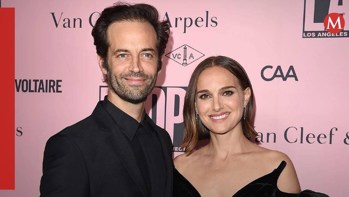 Natalie Portman se divorcia de su pareja | ESPECIAL