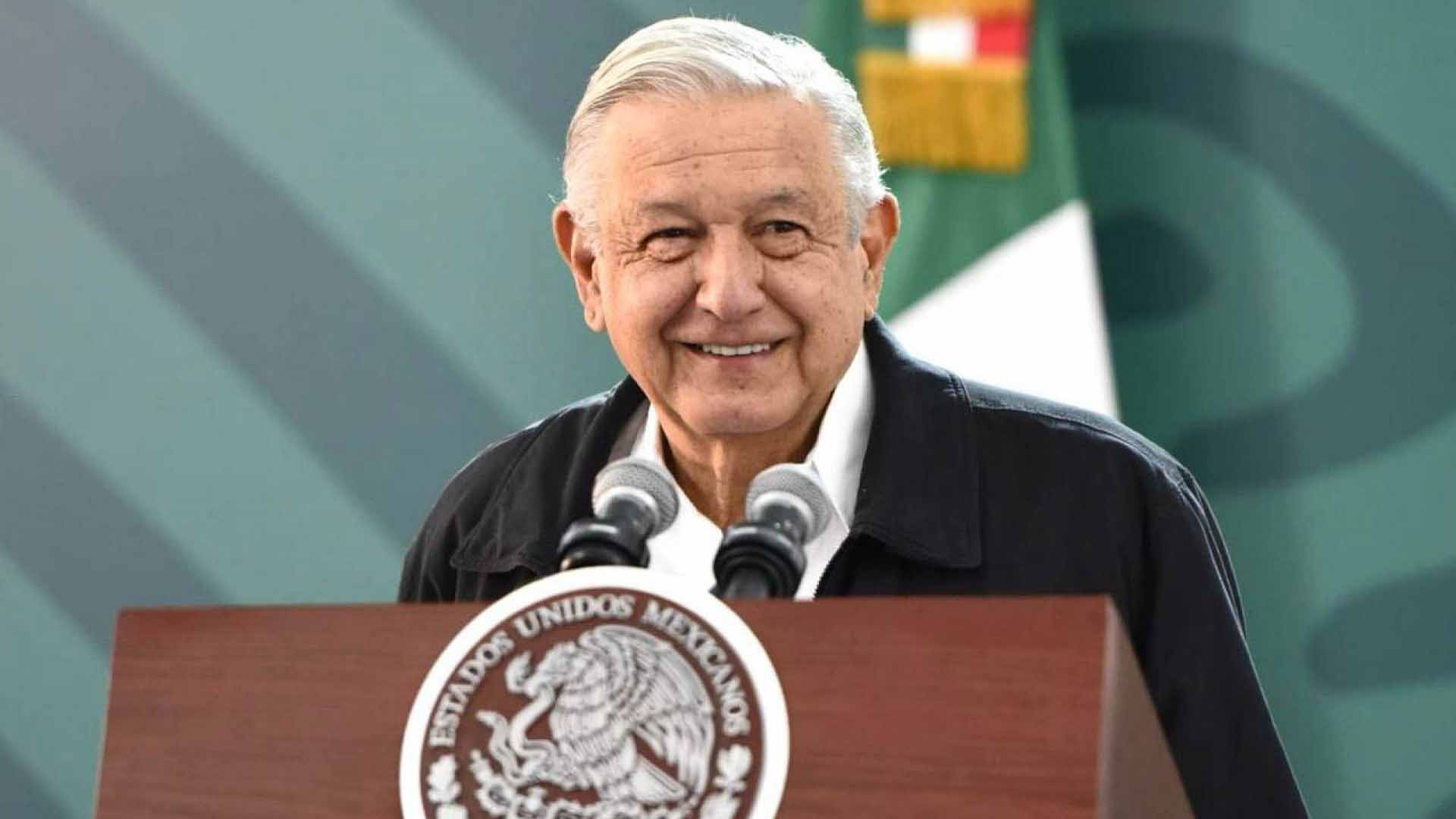 "No fue el mejor tiempo": AMLO al reprochar a Canadá por imposición de visas