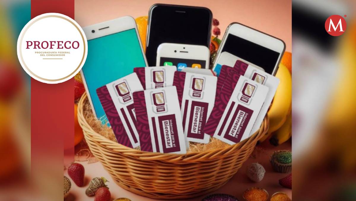 La Profeco la define como una nueva opción en la canasta básica de las telecomunicaciones del país. | 'Revista del Consumidor'