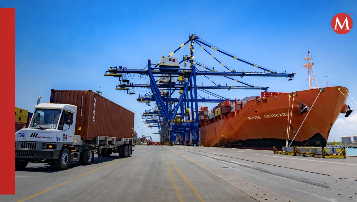 Puerto de Altamira es visto por la AMPi como un centro de atracción de inversión extranjera.
