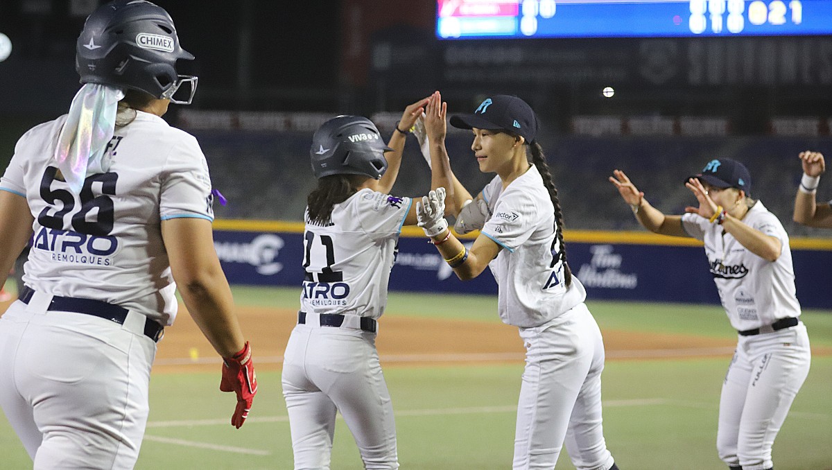 Sultanes a un paso de la Serie de la Reina (Leonel Rocha)