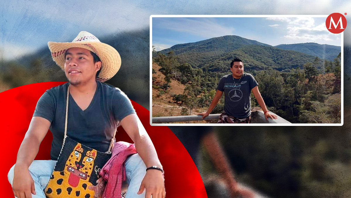 Yanqui Rothan Gómez fue abatido el 7 de marzo en Guerrero. | Especial