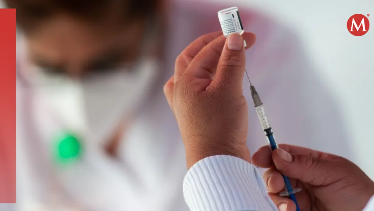 Aún falta por aplicar 20% de vacunas contra influenza en Tamaulipas