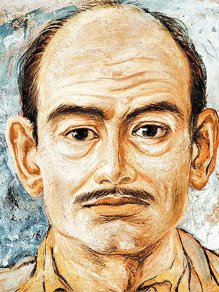 Manuel González Serrano “no es el artista olvidado”