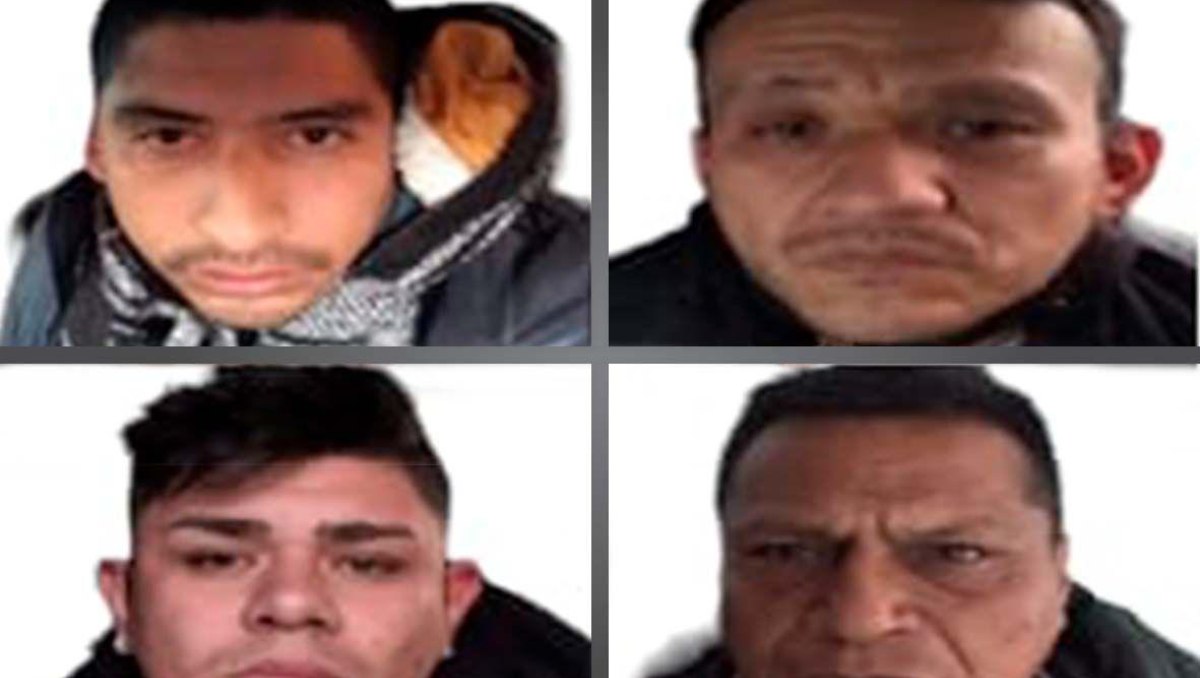 Habrían secuestrado a tres mujeres comerciantes en Ecatepec| Especial