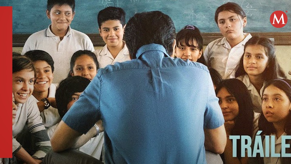La cinta de Derbez se coronó en el festival / Especial