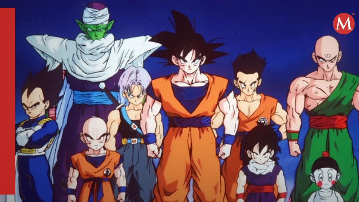 Los Guerreros Z /Especial