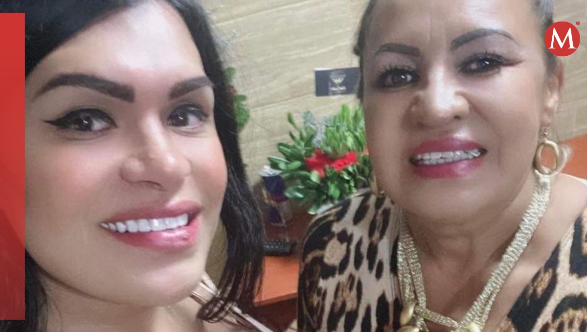Mamá de Wendy Guevara causa polémica en redes por supuesta cirugía | Especial
