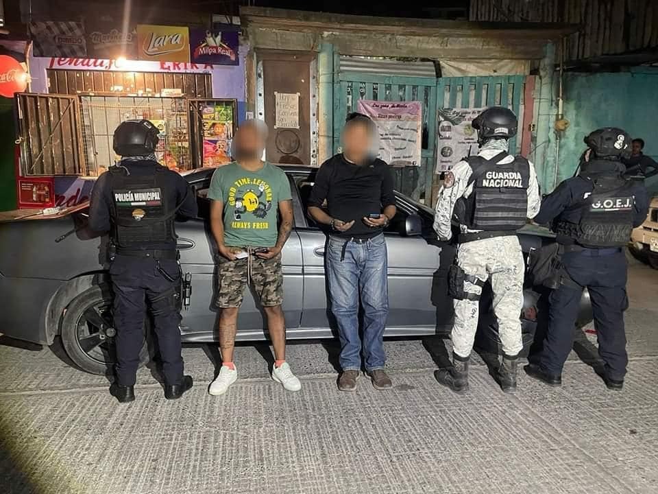 'El Perro' estaba implicado en hechos de violencia contra el transporte público en Chilpancingo. | Especial