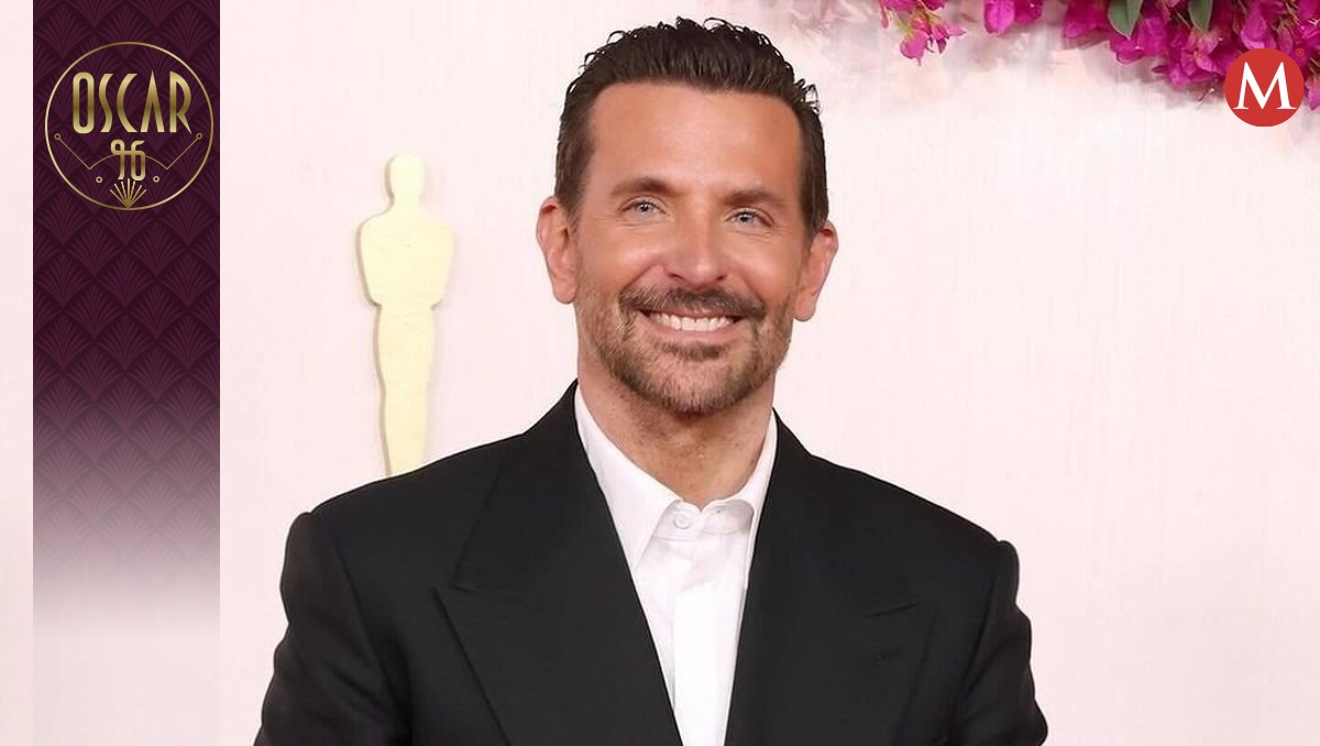 Bradley Cooper | Especial