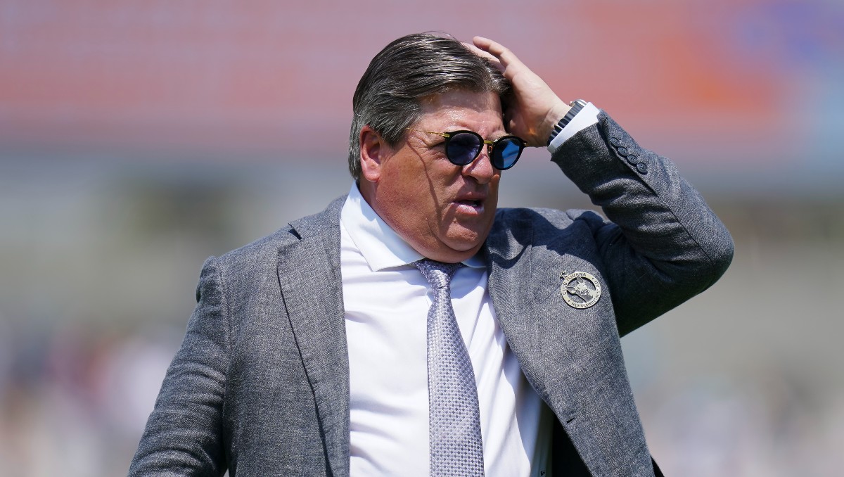Miguel Herrera: Jugar a mediodía en CU con Pumas es inhumano (Imago7)