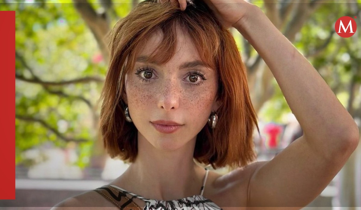 Natalia Telléz revela cómo fueron sus inivios