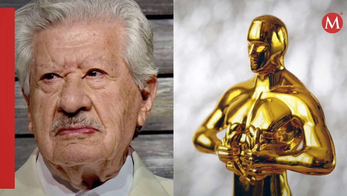 Premios Oscar ignoran a Ignacio López Tarso