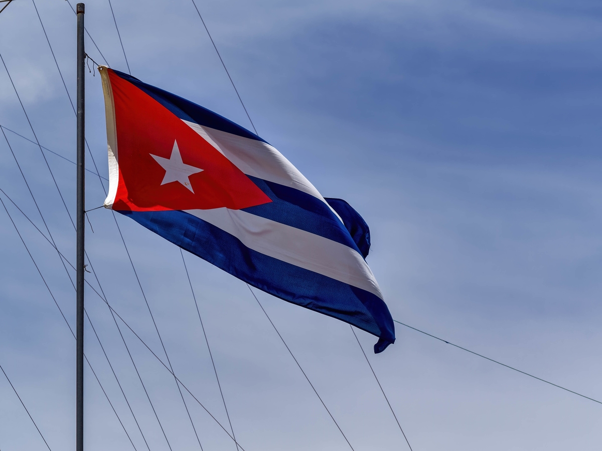 Actualmente se vive la ola migratoria más grande de la historia de Cuba