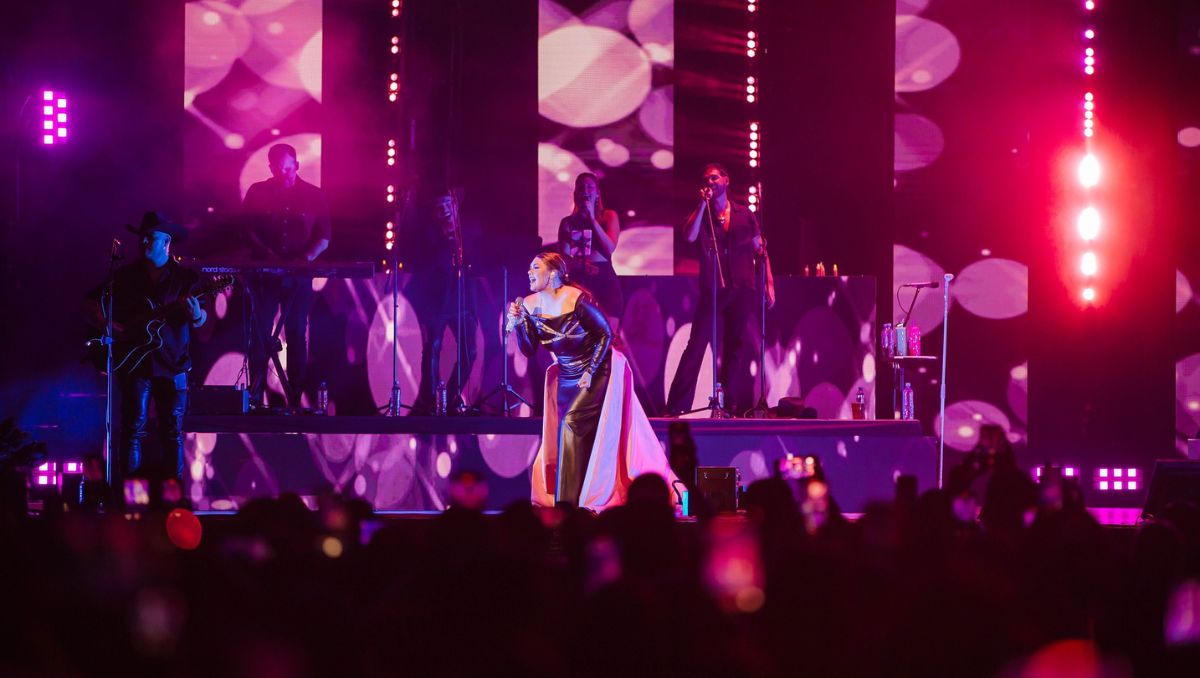 Yuridia en Monterrey | Especial