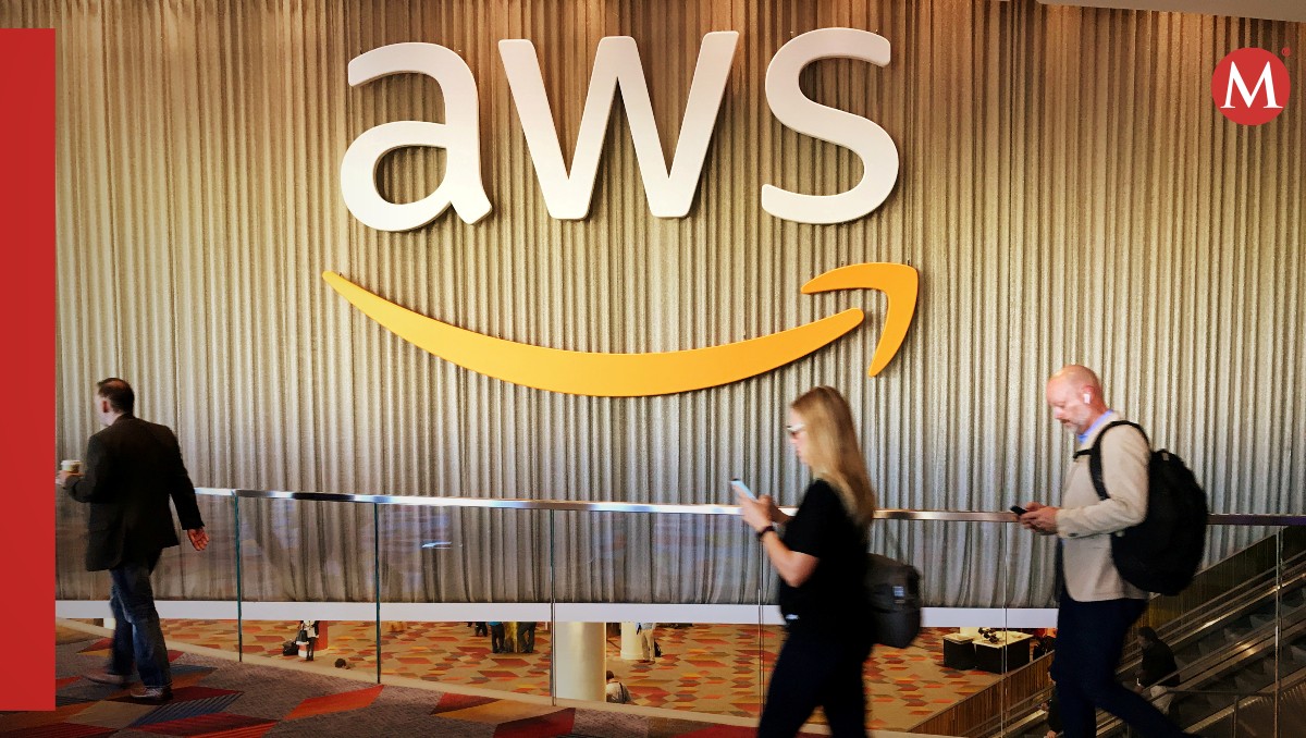 Amazon Web Services se fundó en 2006. | Reuters