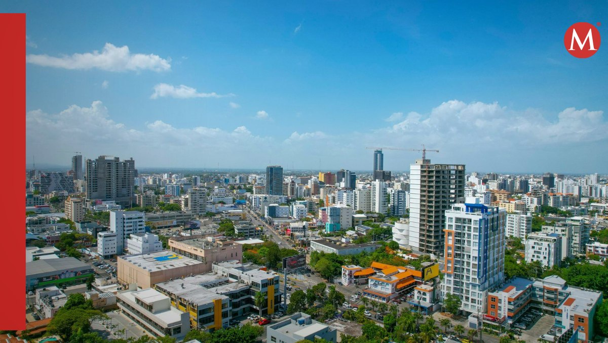Apartamentos RD: República Dominicana