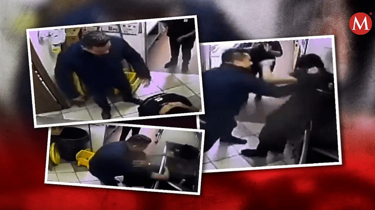 Asesinan a Fernando Medina "El Tiburón"; agresor del empleado de Subway en SLP