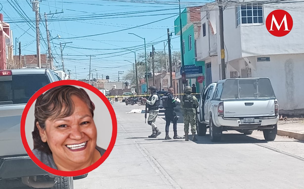 Asesinan a yerno de la buscadora Lorenza Cano Flores, privada de su libertad el 15 de enero| ESPECIAL