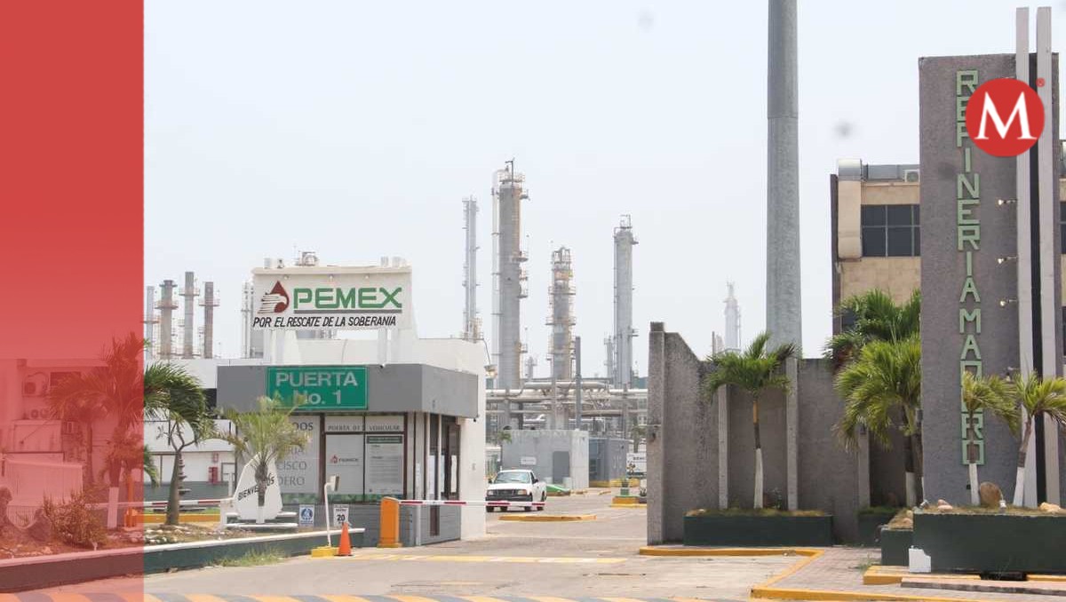 Cierre de refinería Madero; la peor crisis en el noreste de México