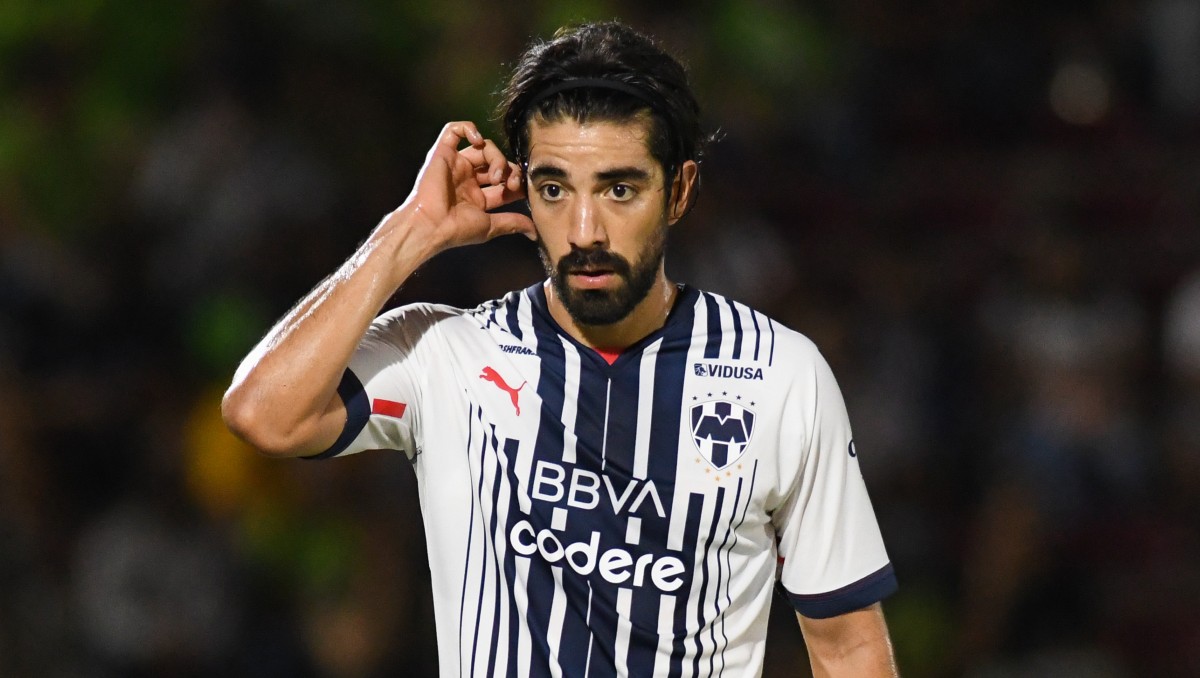 Cruz Azul planearía repatriar a Rodolfo Pizarro a la Liga MX para el Apertura 2024 (Imago7)