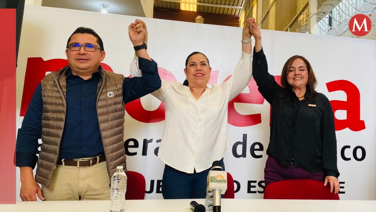 Delegado pide cordura y unidad tras nombramiento de candidatos