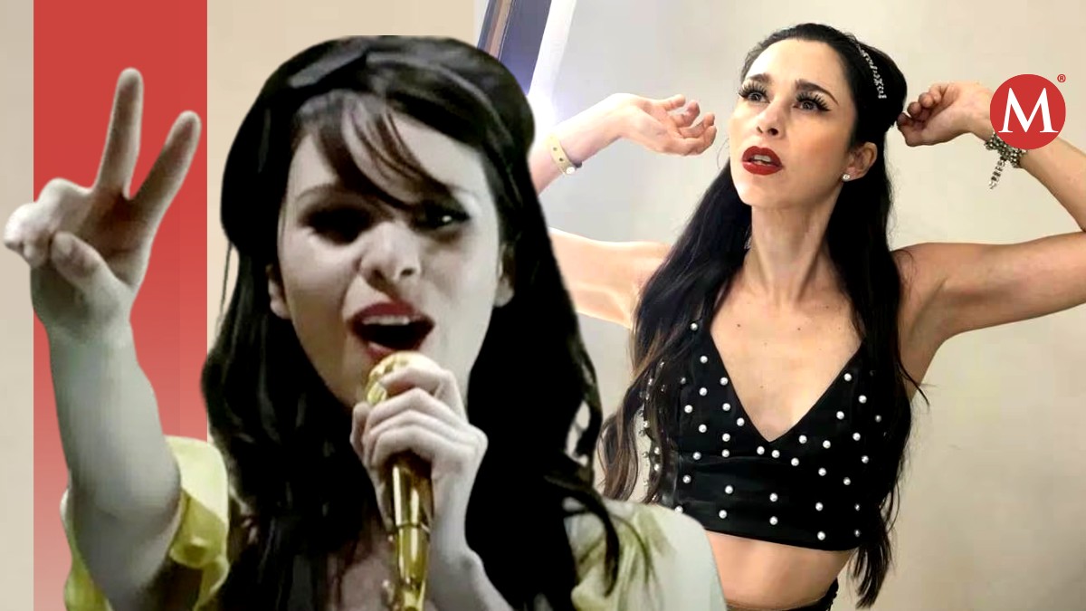 Denisse Guerrero preocupa a sus fans. | ESPECIAL