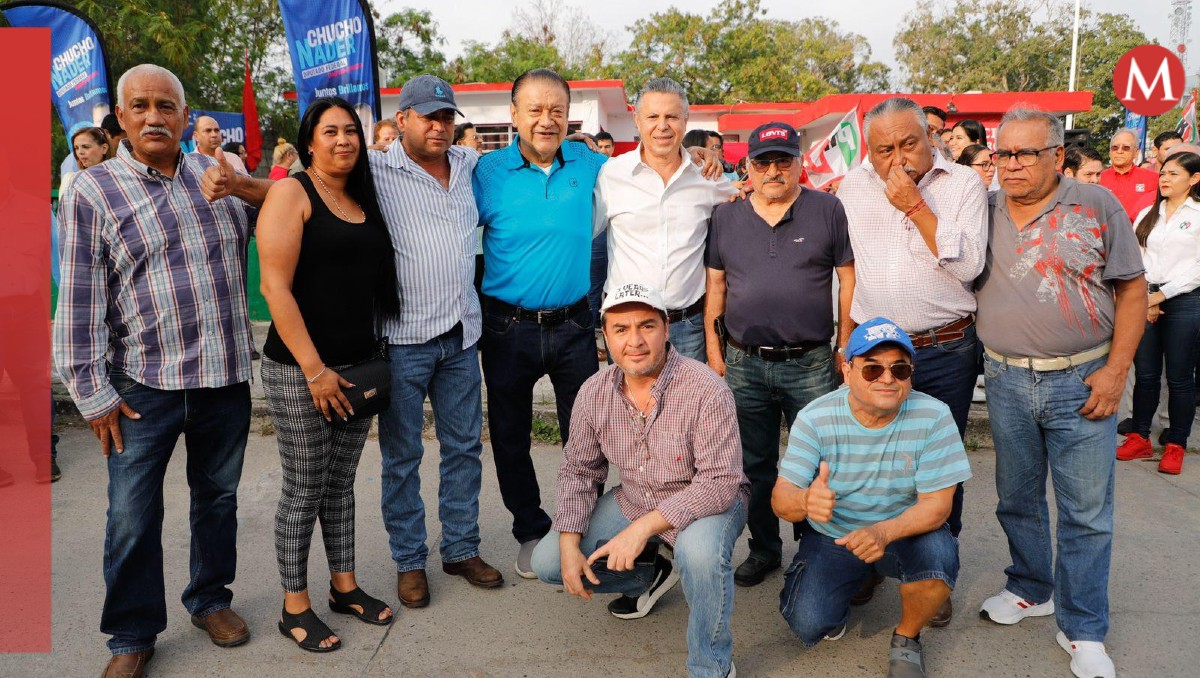 Derechos laborales de petroleros no se tocan, señala Jesús Nader