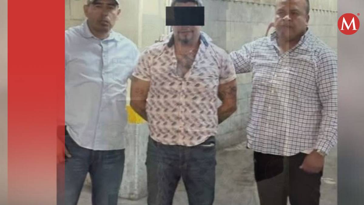 Asesinan a balazos a 'El Tiburón', hombre que agredió a menor de edad en Subway de SLP
