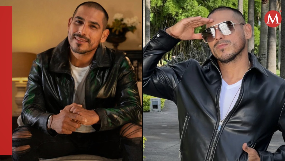Espinoza Paz ofrece recompensa para que le devuelvan su iPhone | ESPECIAL