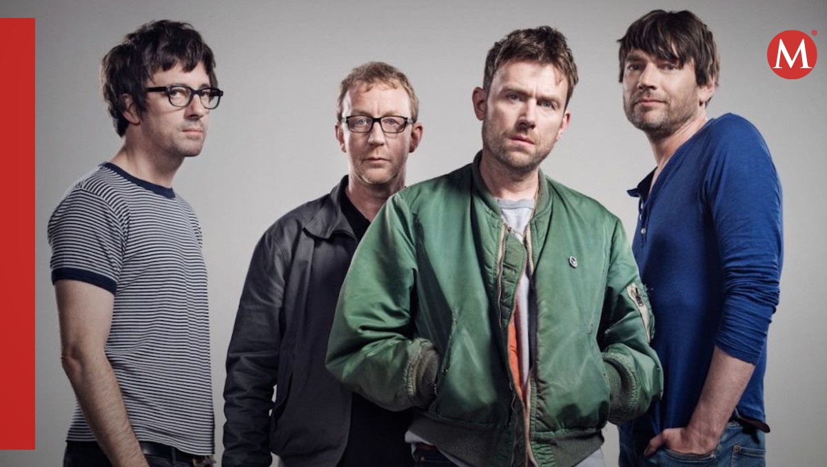 ¿Cómo inició Blur? El insulto de Damon Albarn a Graham Coxon que empezó todo