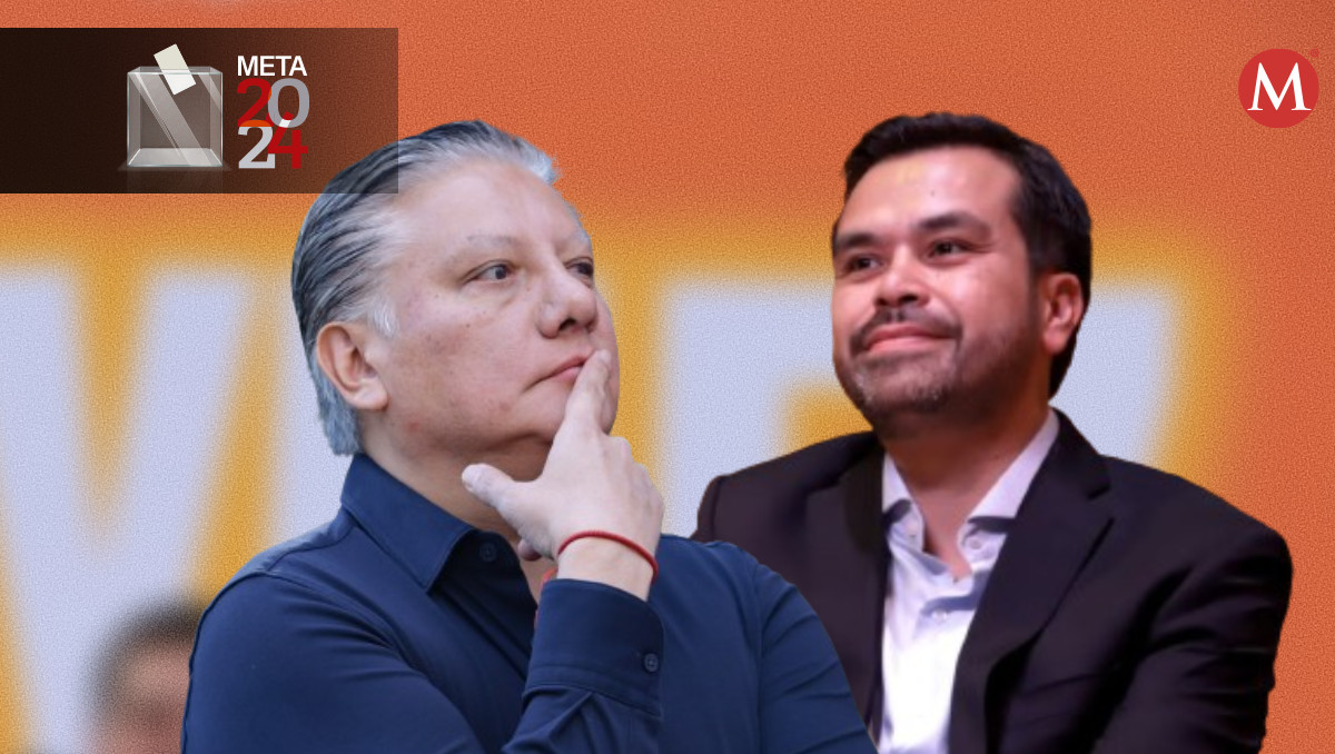 Jorge Álvarez Maynez estará con Fernando Morales en su arranque de campaña por Puebla