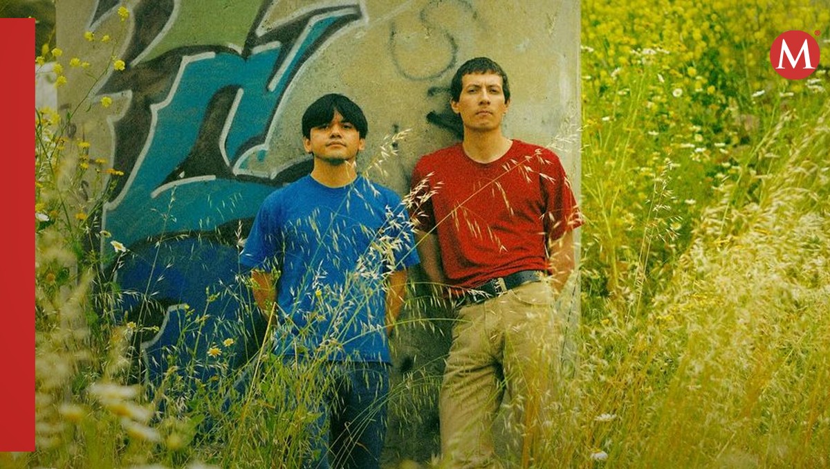 La banda de Tijuana estrenó un EP | Cortesía