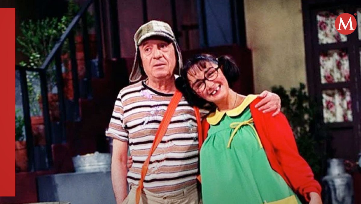 María Antonieta de las Nieves se negó a trabajar con Chespirito