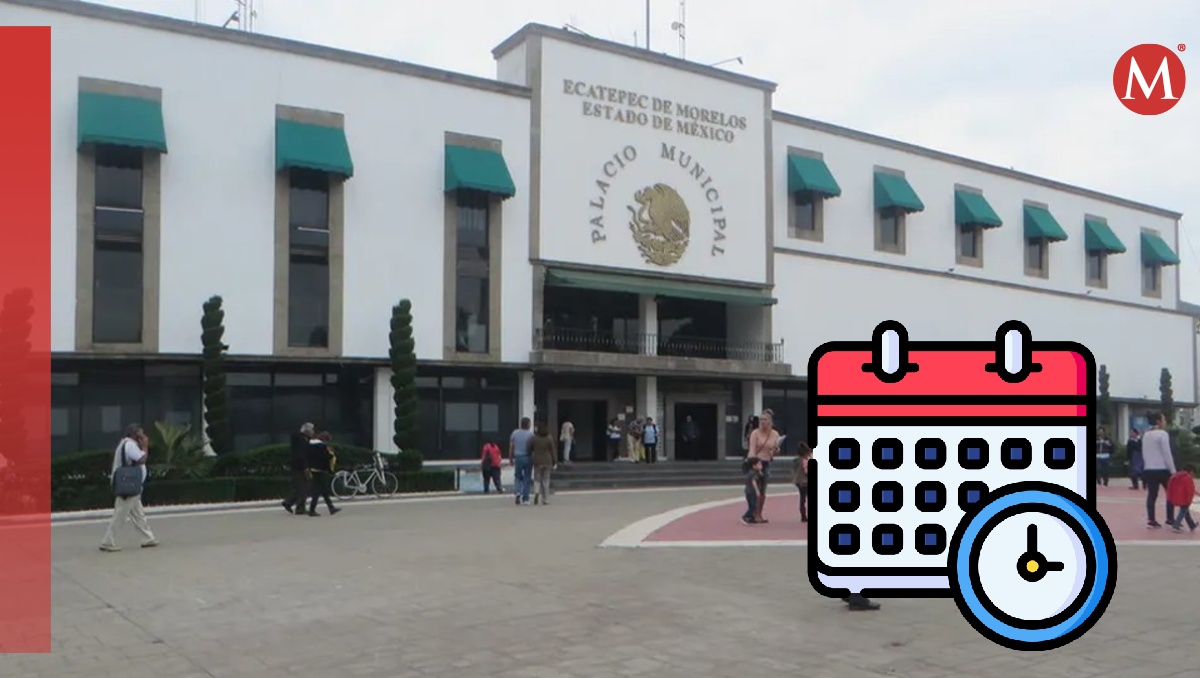 Periodo de gobierno de presidentes municipales en Edomex. Foto: (Especial)
