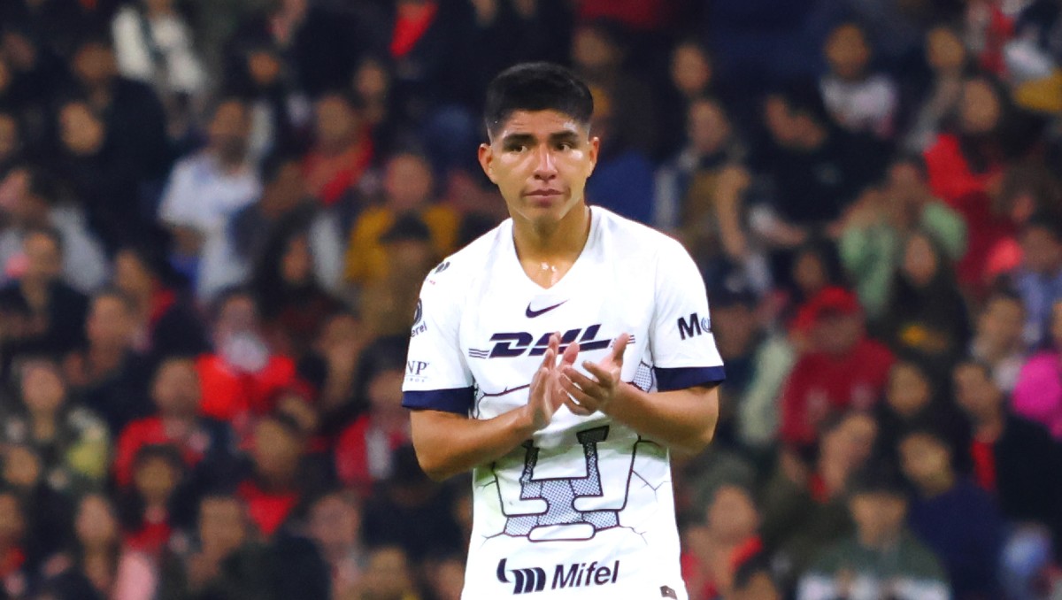 Piero Quispe es convocado por la selección de Perú para la Fecha FIFA (Imago7)
