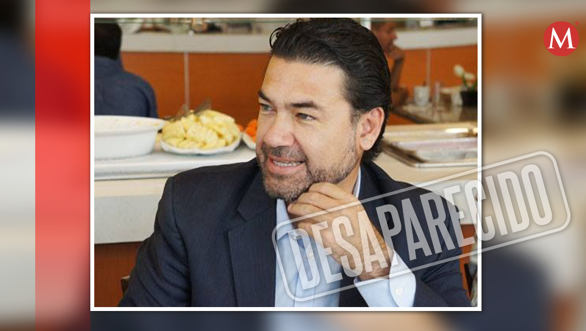 Reportan desaparición de periodista Jaime Barrera en Jalisco
