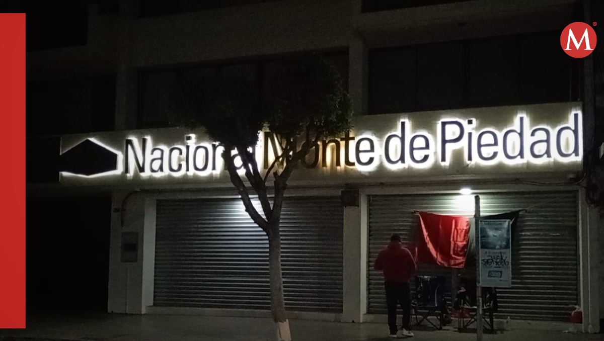 La representación de trabajadores y el corporativo sostienen que alcanzaron un acuerdo "histórico"/  Carolina Espinosa