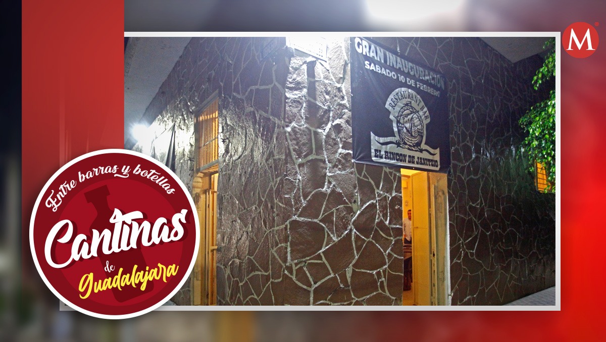 El Rincón de Janitzio busca con un ambiente renovado recuperar las viejas glorias (Fernando Carranza)